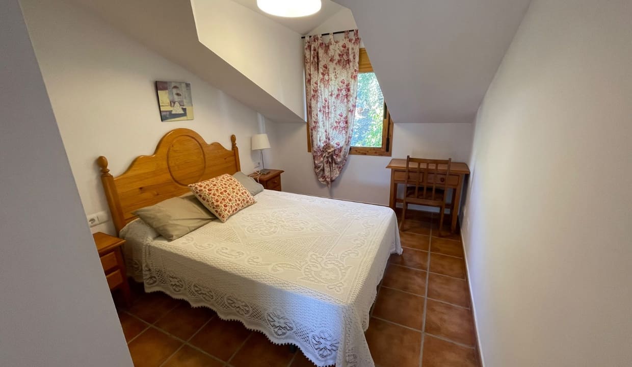 9 Zimmer Villa zu vermieten in Competa mit Pool Garage - 3.500 € (Ref: 10175502)