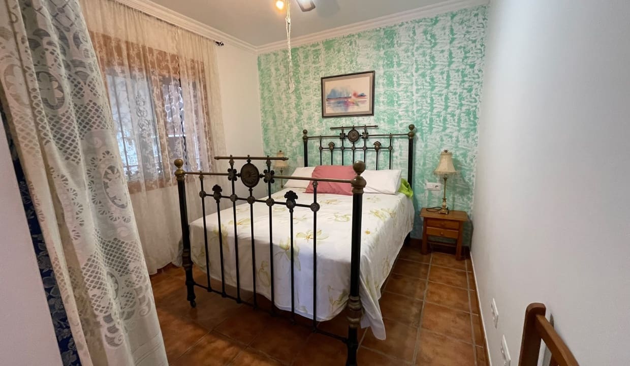 9 Zimmer Villa zu vermieten in Competa mit Pool Garage - 3.500 € (Ref: 10175502)