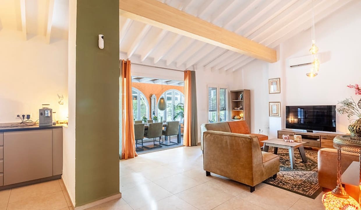 2 slaapkamer Villa te koop in Competa met zwembad - € 459.000 (Ref: 10181035)