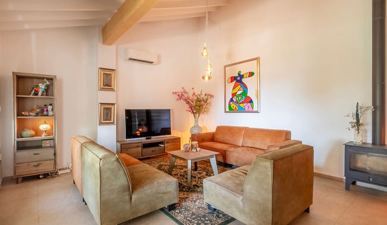 2 slaapkamer Villa te koop in Competa met zwembad - € 459.000 (Ref: 10181035)