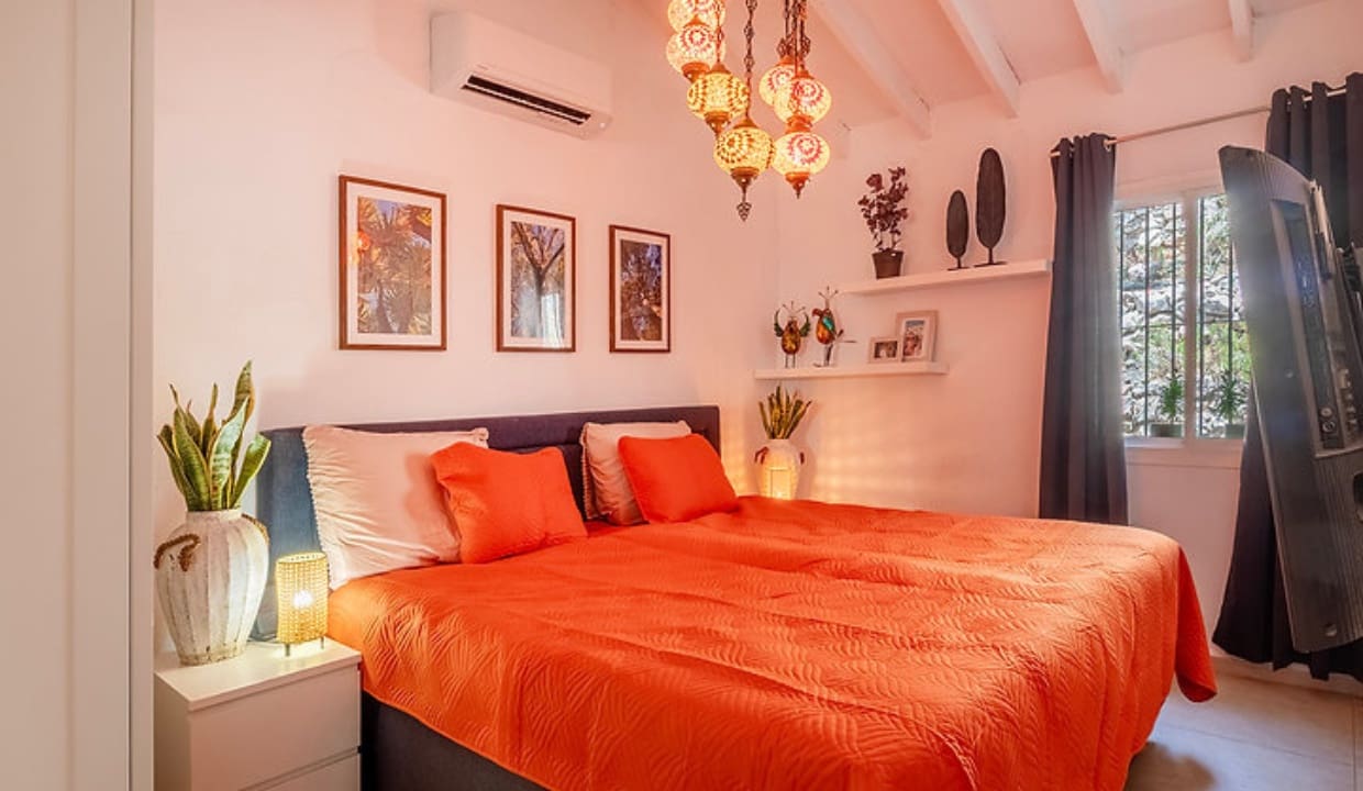 2 slaapkamer Villa te koop in Competa met zwembad - € 459.000 (Ref: 10181035)