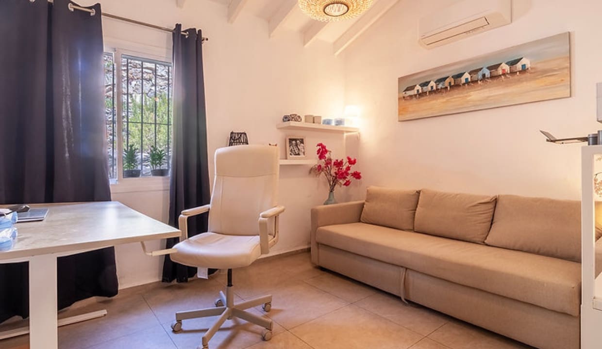 2 slaapkamer Villa te koop in Competa met zwembad - € 459.000 (Ref: 10181035)