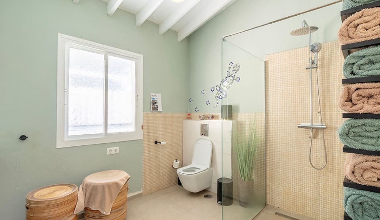 2 slaapkamer Villa te koop in Competa met zwembad - € 459.000 (Ref: 10181035)