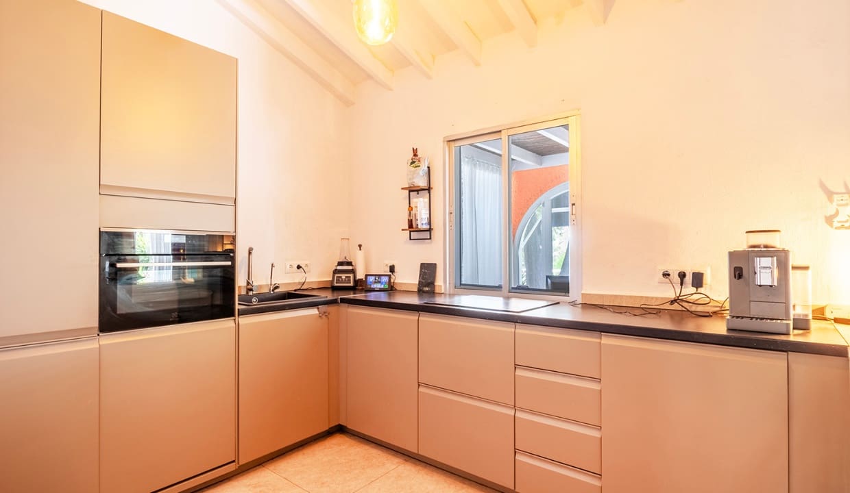 2 slaapkamer Villa te koop in Competa met zwembad - € 459.000 (Ref: 10181035)