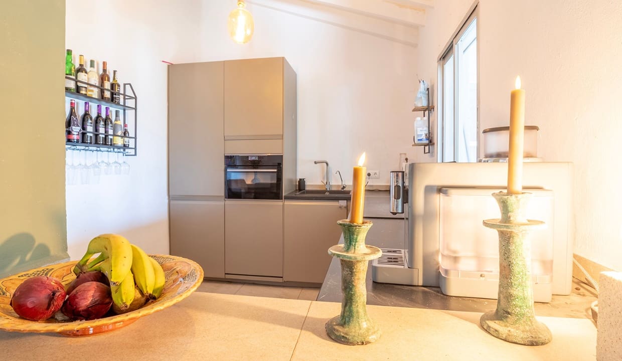 2 slaapkamer Villa te koop in Competa met zwembad - € 459.000 (Ref: 10181035)