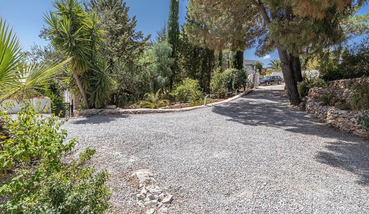 2 slaapkamer Villa te koop in Competa met zwembad - € 459.000 (Ref: 10181035)