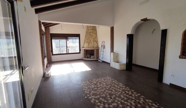 3 sypialnia Willa na sprzedaż w Cómpeta - 280 000 € (Ref: 7193796)