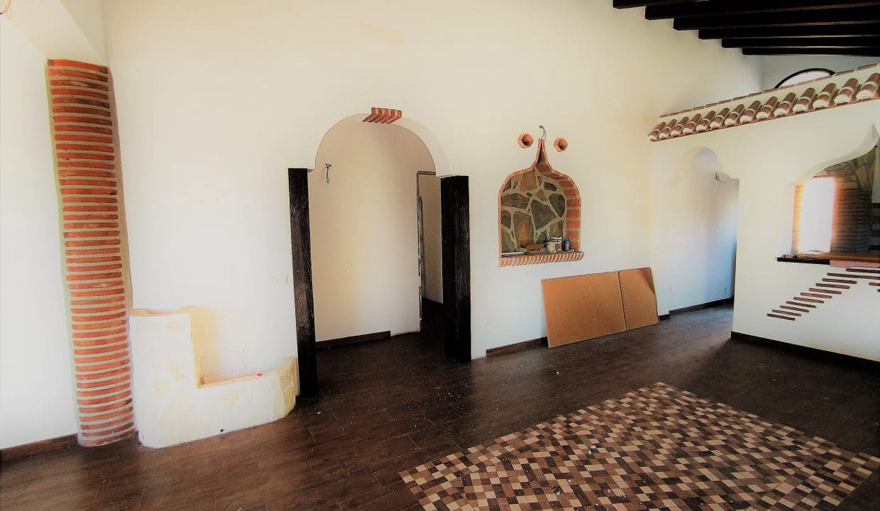 3 soveværelse Villa til salg i Competa - € 280.000 (Ref: 7193796)