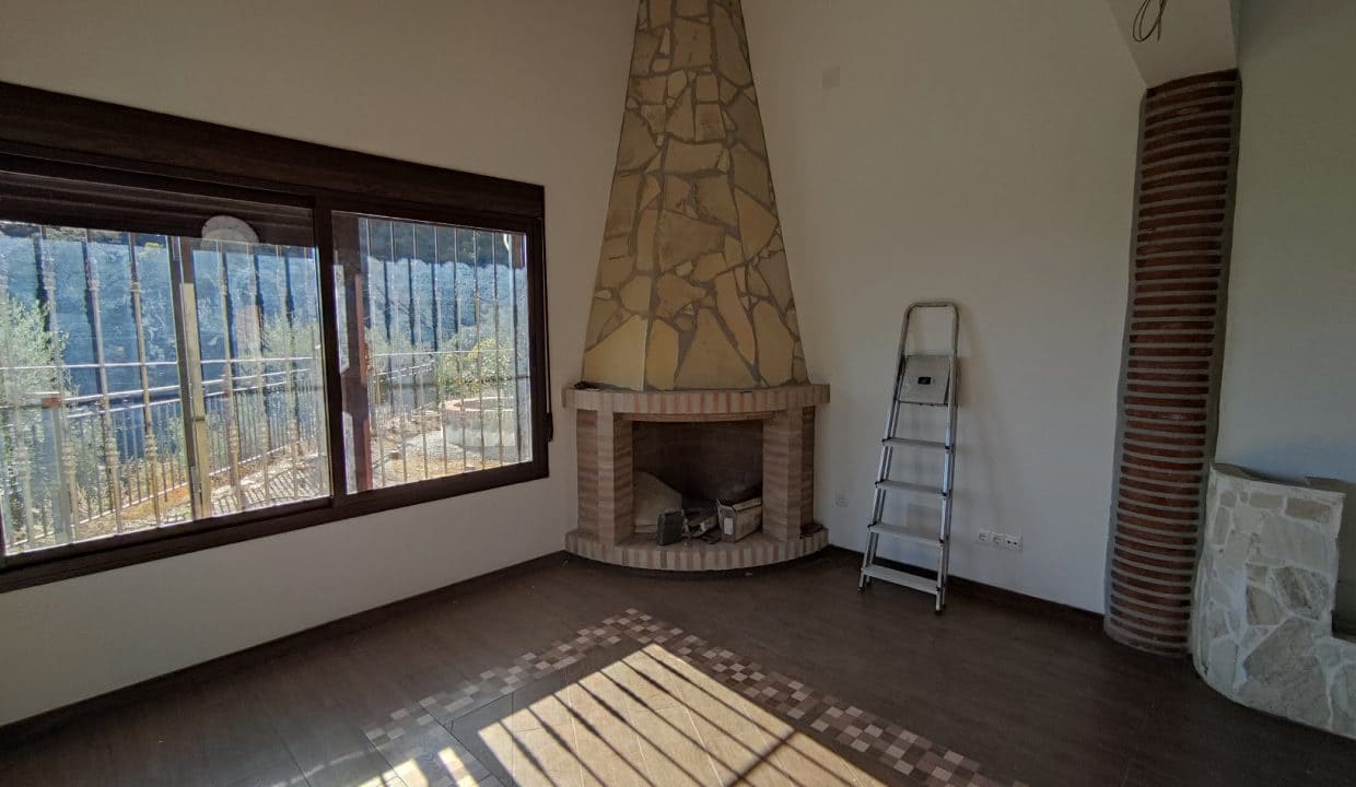 3 soveværelse Villa til salg i Competa - € 280.000 (Ref: 7193796)