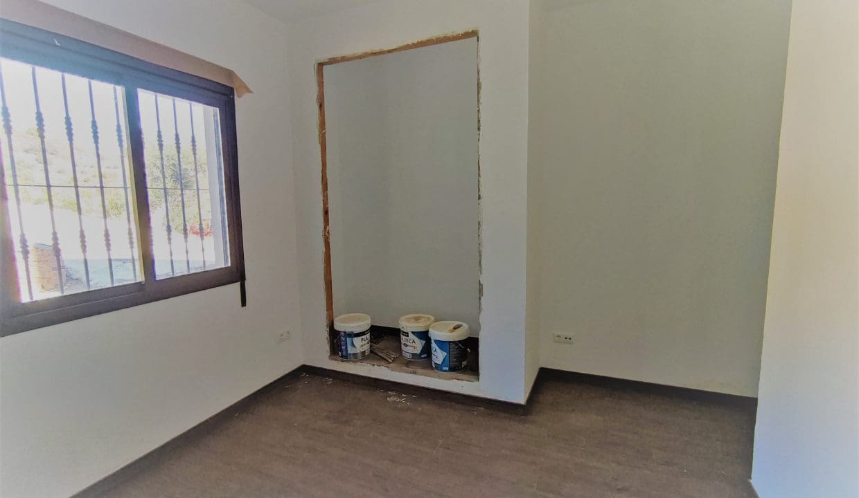 3 soveværelse Villa til salg i Competa - € 280.000 (Ref: 7193796)