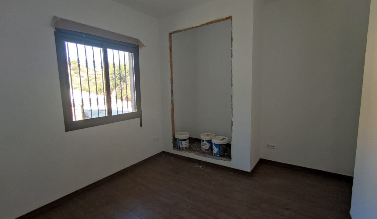 3 soveværelse Villa til salg i Competa - € 280.000 (Ref: 7193796)