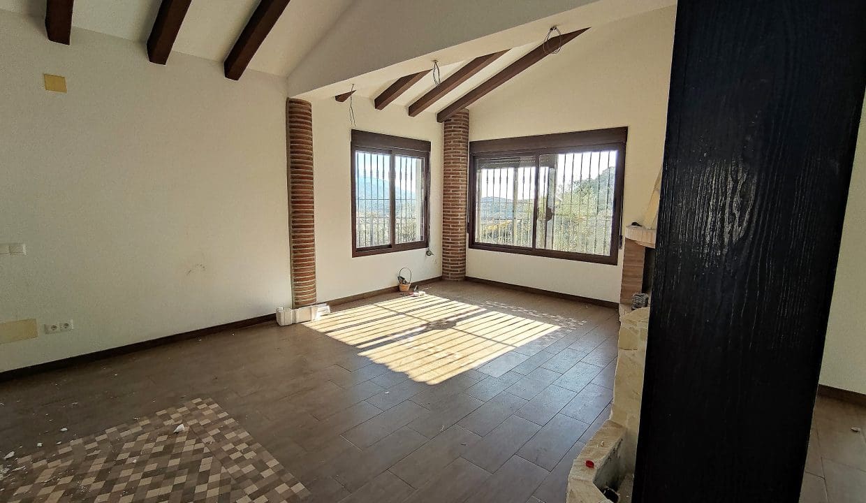 3 soveværelse Villa til salg i Competa - € 280.000 (Ref: 7193796)