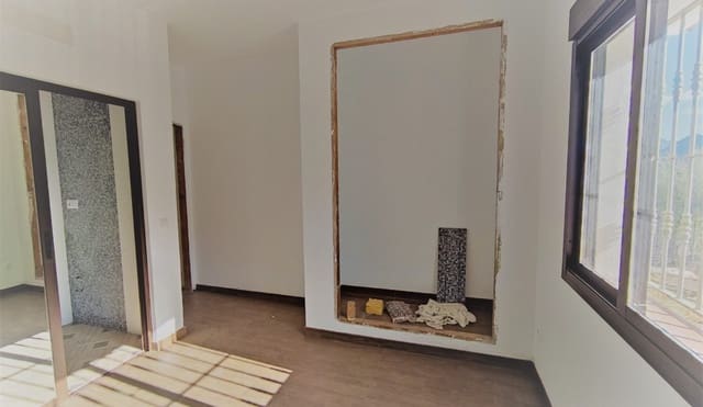 3 sypialnia Willa na sprzedaż w Cómpeta - 280 000 € (Ref: 7193796)