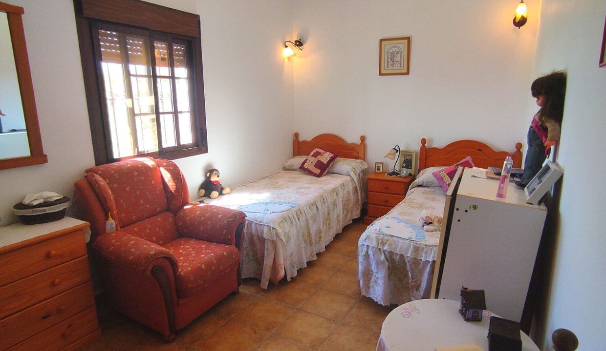 3 soveværelse Villa til salg i Archez med swimmingpool garage - € 450.000 (Ref: 7193833)