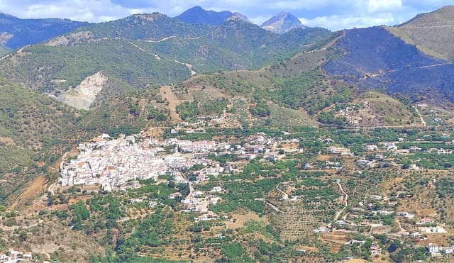 3 quarto Moradia para venda em Archez com piscina garagem - 450 000 € (Ref: 7193833)