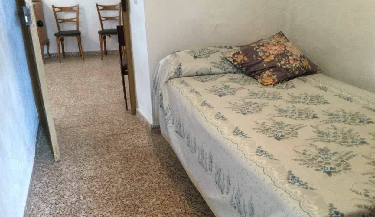 4 soverom Hus til salgs i Canillas de Albaida - € 106 000 (Ref: 7193834)