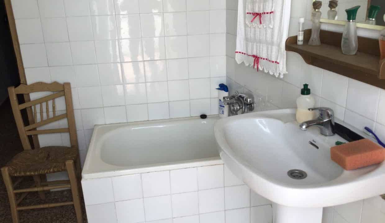 4 soverom Hus til salgs i Canillas de Albaida - € 106 000 (Ref: 7193834)