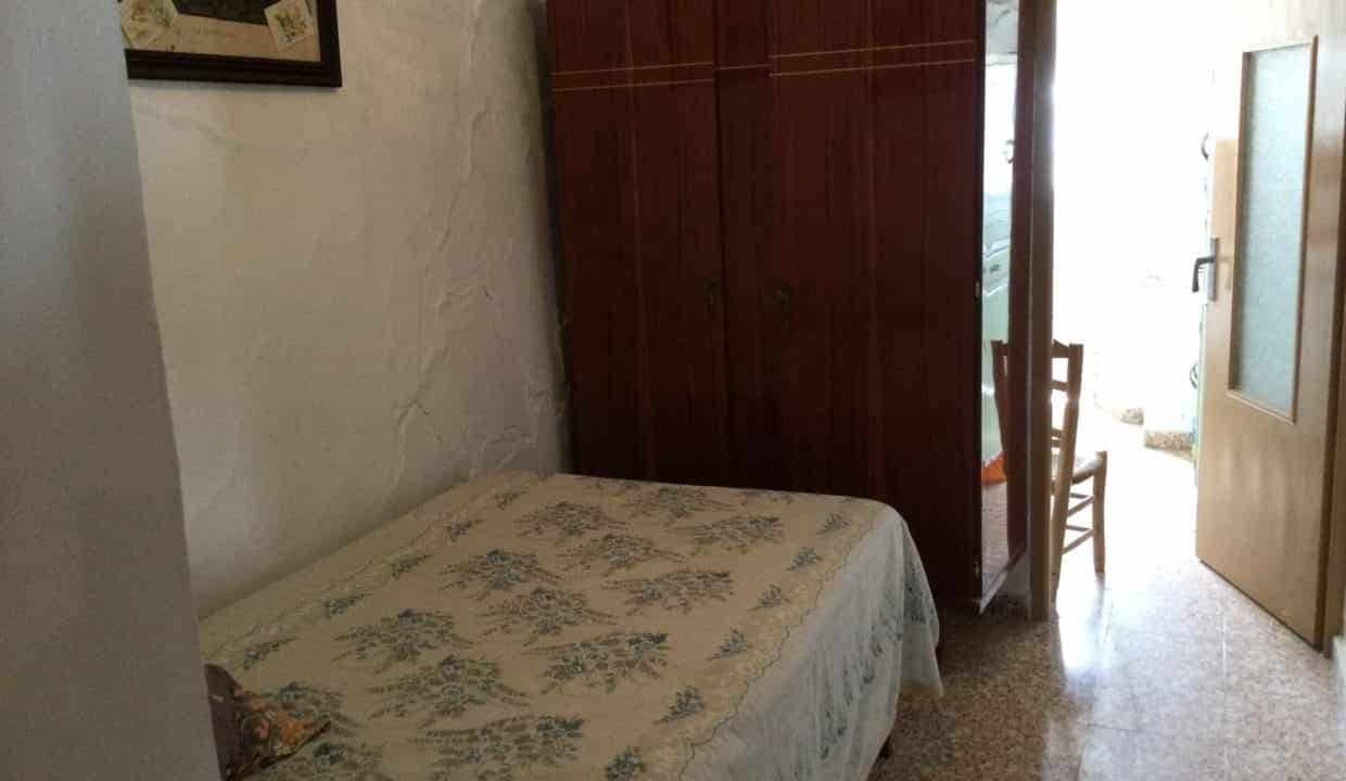 4 soverom Hus til salgs i Canillas de Albaida - € 106 000 (Ref: 7193834)