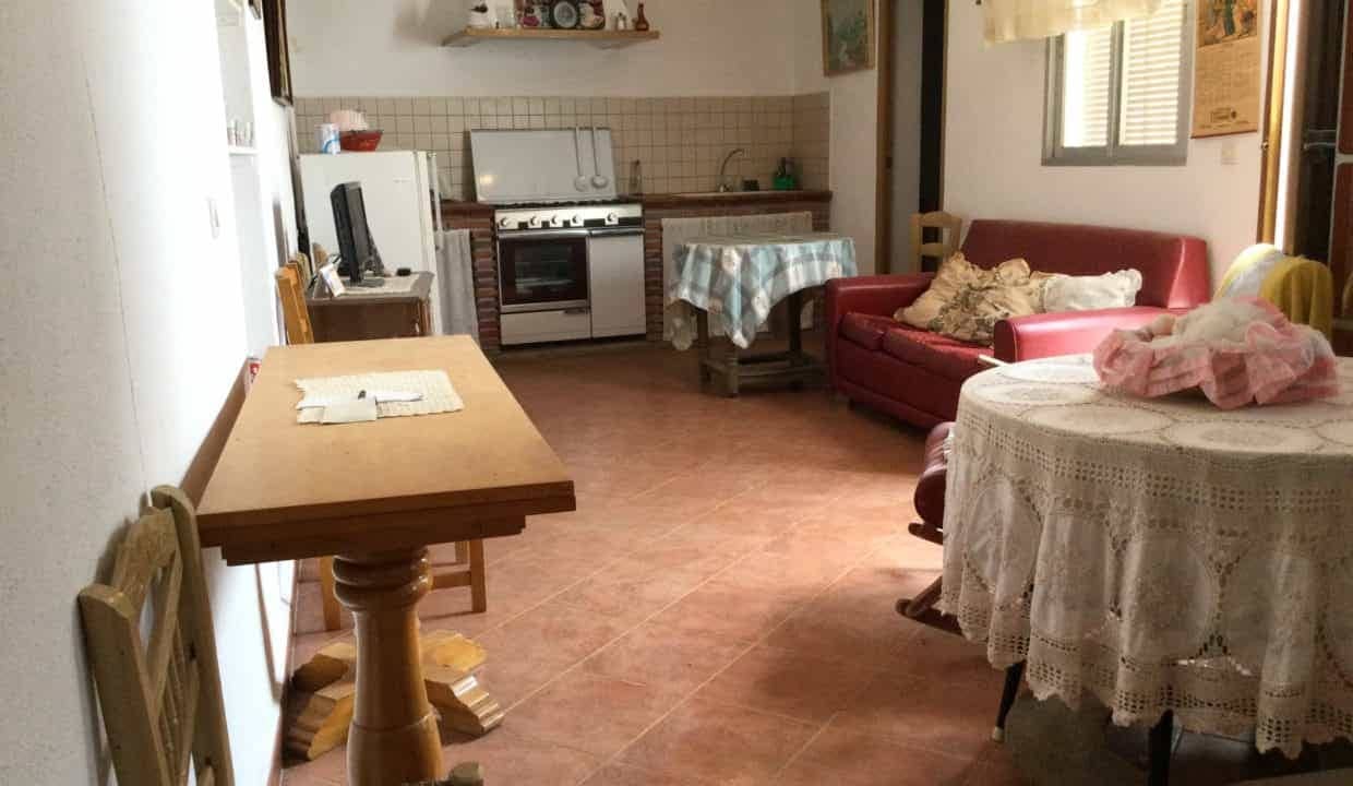 4 soverom Hus til salgs i Canillas de Albaida - € 106 000 (Ref: 7193834)