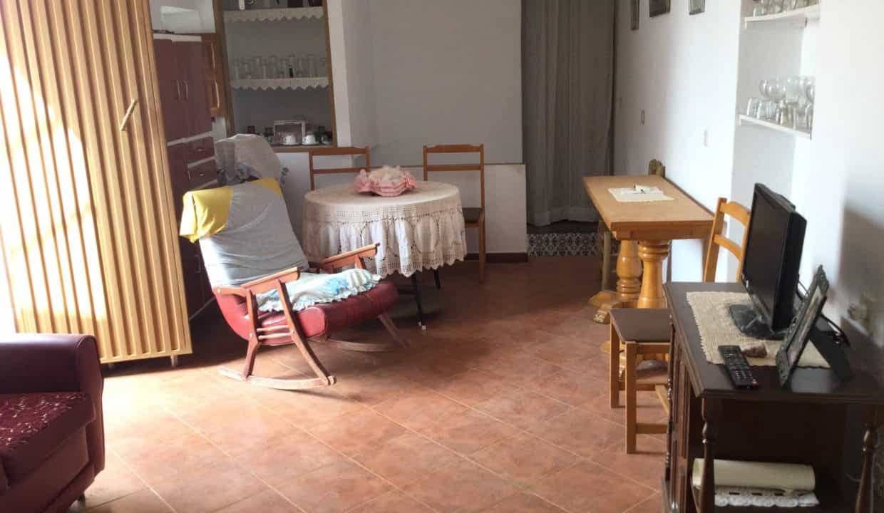 4 soverom Hus til salgs i Canillas de Albaida - € 106 000 (Ref: 7193834)