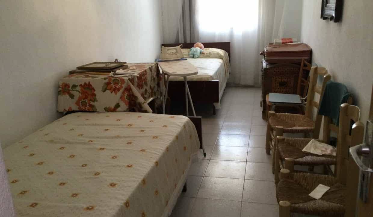 4 soverom Hus til salgs i Canillas de Albaida - € 106 000 (Ref: 7193834)