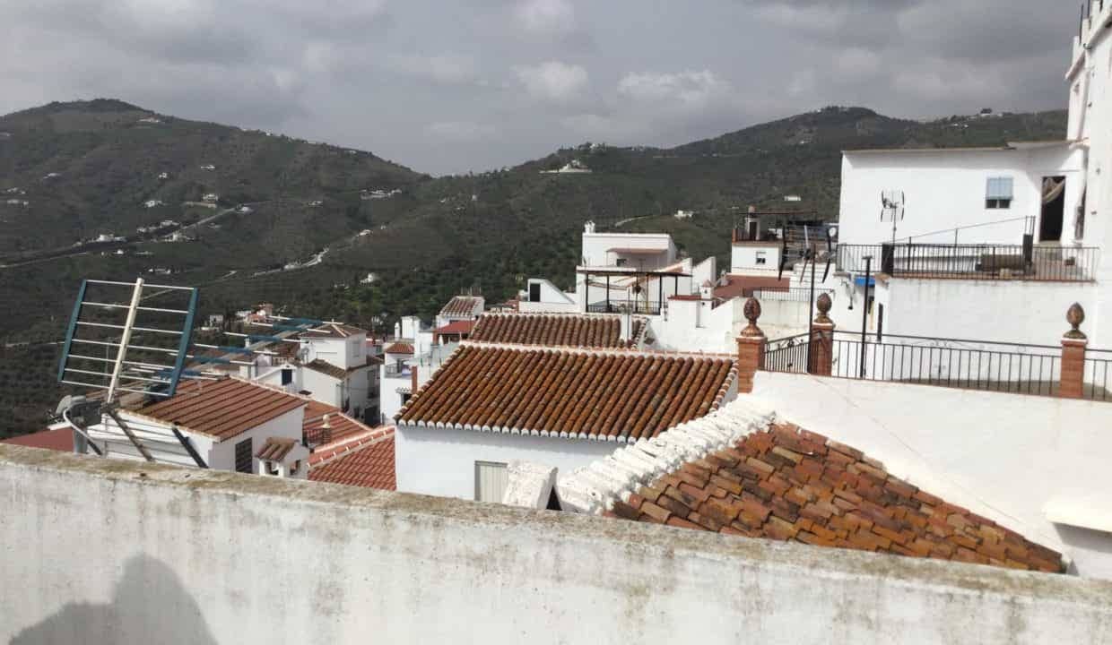 4 soverom Hus til salgs i Canillas de Albaida - € 106 000 (Ref: 7193834)