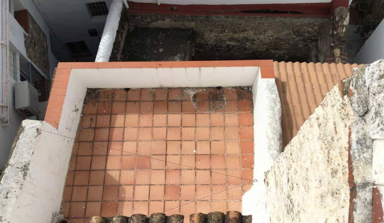 4 soverom Hus til salgs i Canillas de Albaida - € 106 000 (Ref: 7193834)