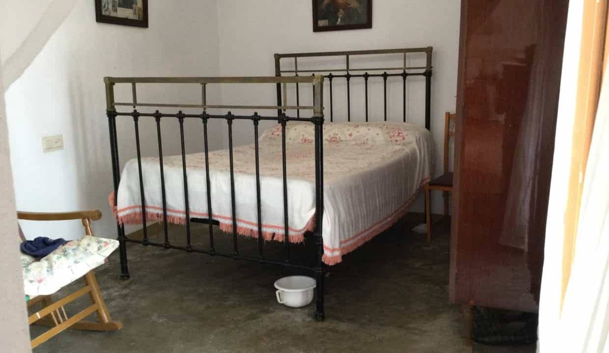 4 soverom Hus til salgs i Canillas de Albaida - € 106 000 (Ref: 7193834)