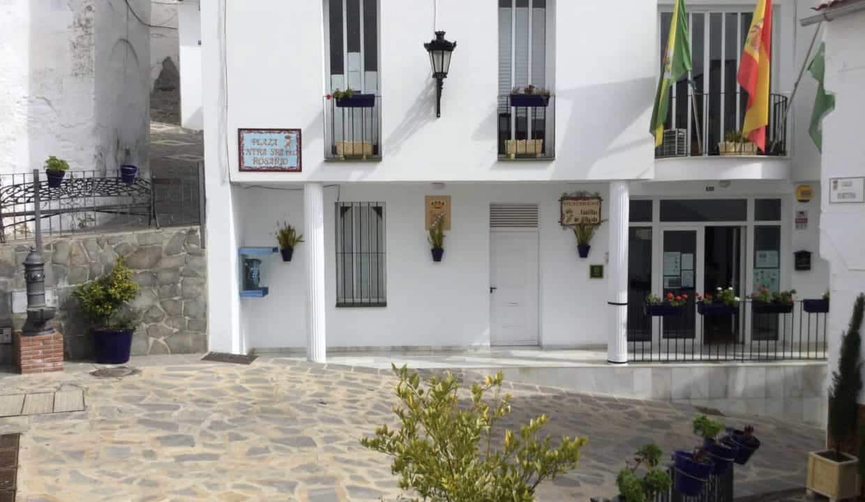 4 soverom Hus til salgs i Canillas de Albaida - € 106 000 (Ref: 7193834)