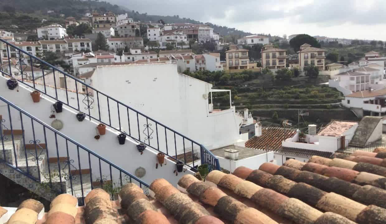 4 soverom Hus til salgs i Canillas de Albaida - € 106 000 (Ref: 7193834)