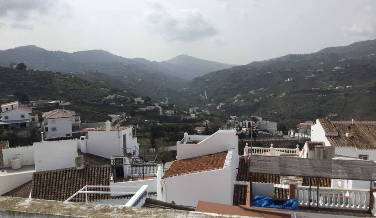 4 soverom Hus til salgs i Canillas de Albaida - € 106 000 (Ref: 7193834)