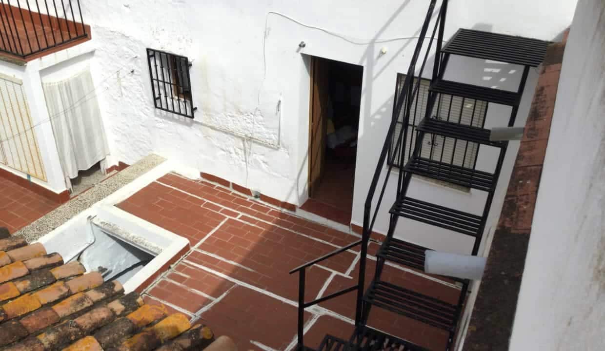 4 soverom Hus til salgs i Canillas de Albaida - € 106 000 (Ref: 7193834)
