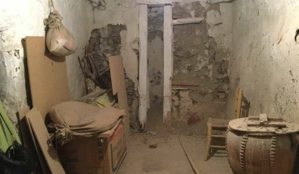 4 soverom Hus til salgs i Canillas de Albaida - € 106 000 (Ref: 7193834)