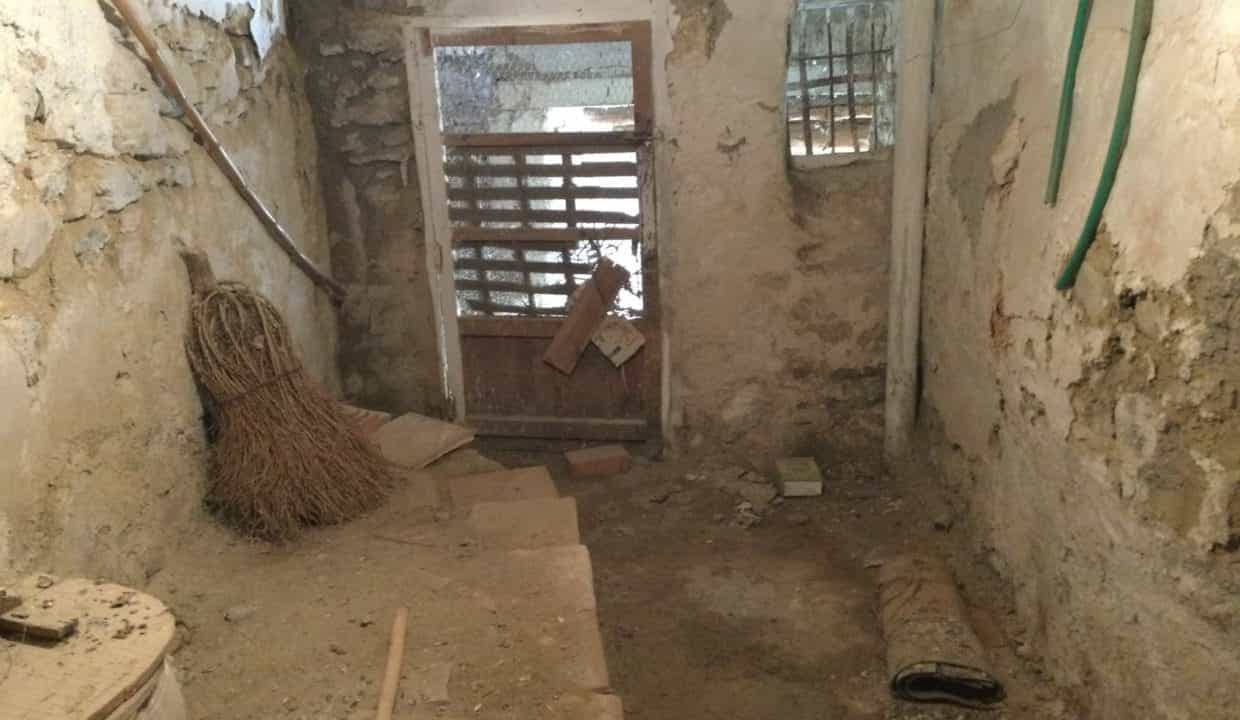 4 soverom Hus til salgs i Canillas de Albaida - € 106 000 (Ref: 7193834)