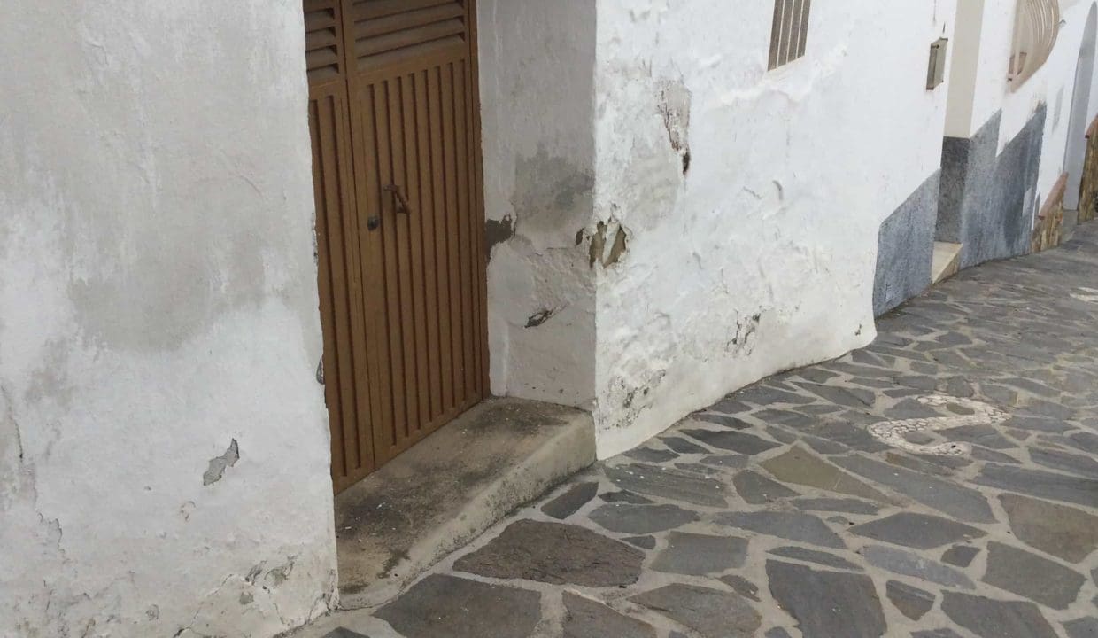 4 soverom Hus til salgs i Canillas de Albaida - € 106 000 (Ref: 7193834)