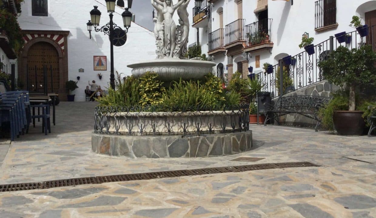 4 soverom Hus til salgs i Canillas de Albaida - € 106 000 (Ref: 7193834)