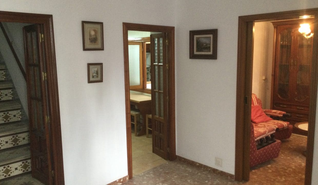 6 chambre Maison de Ville à vendre à Competa - 208 000 € (Ref: 7193835)