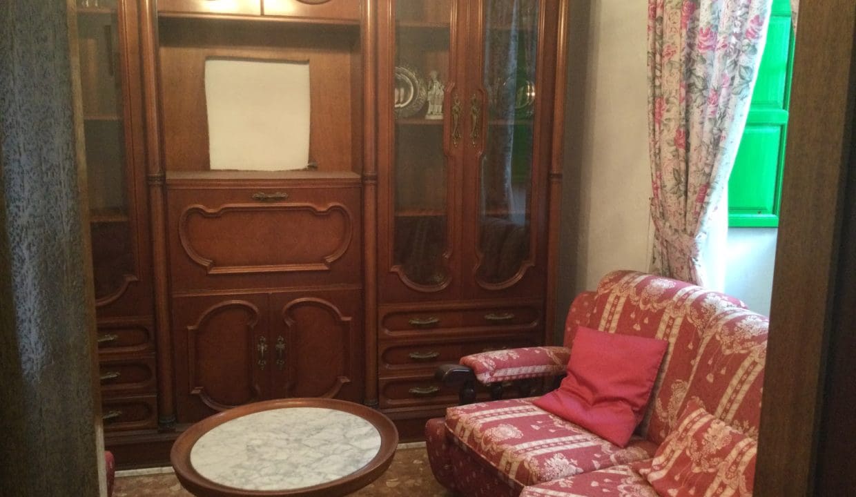 6 chambre Maison de Ville à vendre à Competa - 208 000 € (Ref: 7193835)