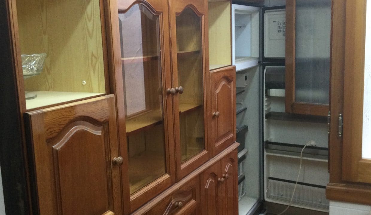 6 chambre Maison de Ville à vendre à Competa - 208 000 € (Ref: 7193835)