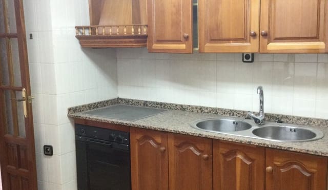 6 sypialnia Dom na sprzedaż w Cómpeta - 208 000 € (Ref: 7193835)