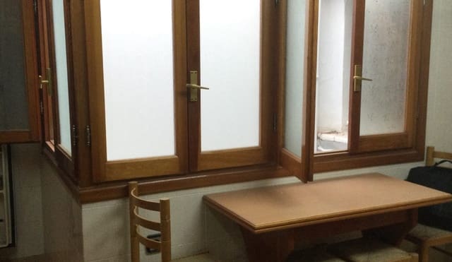 6 sypialnia Dom na sprzedaż w Cómpeta - 208 000 € (Ref: 7193835)