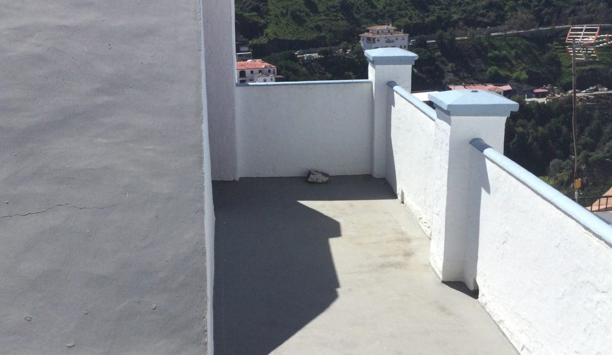 6 chambre Maison de Ville à vendre à Competa - 208 000 € (Ref: 7193835)