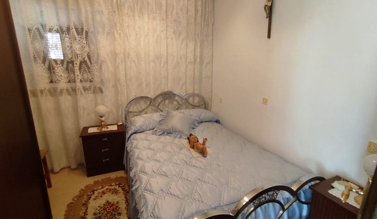 2 makuuhuone Omakotitalo myytävänä paikassa Competa - 156 000 € (Ref: 7193849)