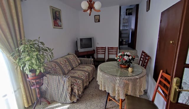 2 soverom Hus til salgs i Cómpeta - € 156 000 (Ref: 7193849)