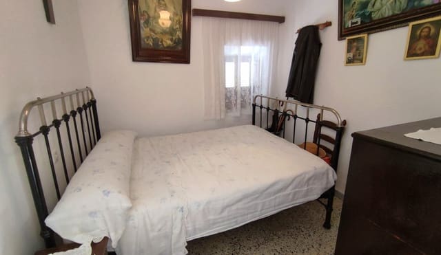 2 soverom Hus til salgs i Cómpeta - € 156 000 (Ref: 7193849)