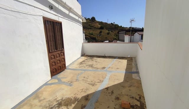 2 soverom Hus til salgs i Cómpeta - € 156 000 (Ref: 7193849)