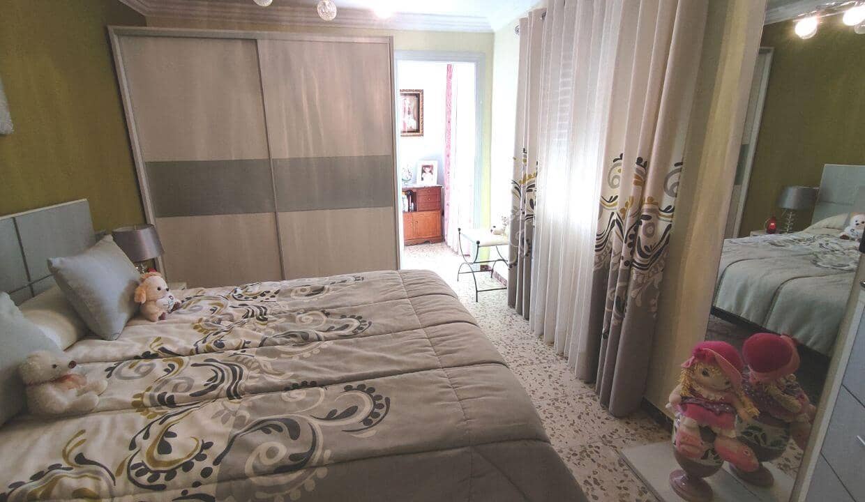 2 sypialnia Dom na sprzedaż w Competa - 120 000 € (Ref: 7193854)