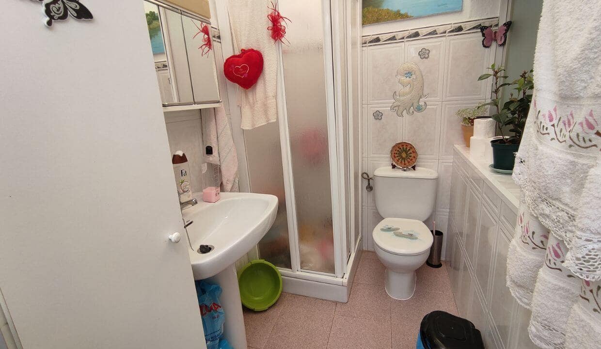 2 sypialnia Dom na sprzedaż w Competa - 120 000 € (Ref: 7193854)