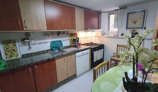 2 sypialnia Dom na sprzedaż w Cómpeta - 120 000 € (Ref: 7193854)