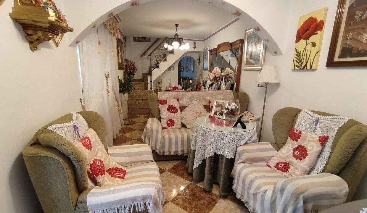 2 sypialnia Dom na sprzedaż w Competa - 120 000 € (Ref: 7193854)